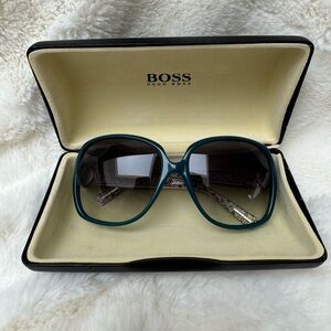 Hugo Boss sunglasseses